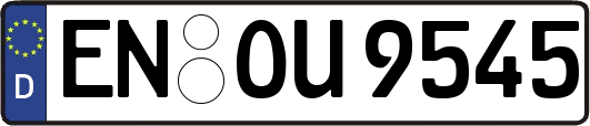 EN-OU9545