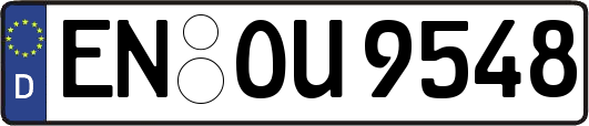 EN-OU9548