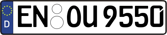 EN-OU9550