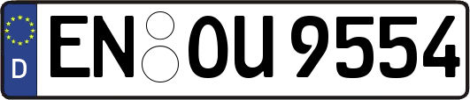 EN-OU9554