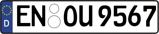 EN-OU9567