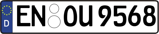 EN-OU9568