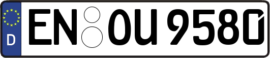 EN-OU9580