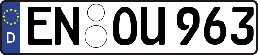 EN-OU963