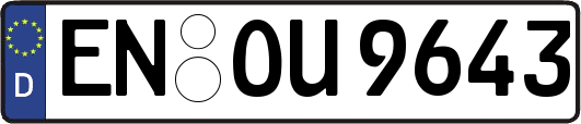 EN-OU9643