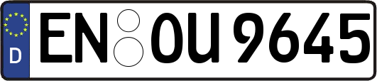 EN-OU9645
