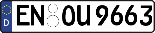 EN-OU9663