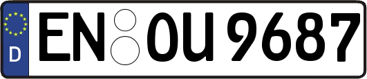 EN-OU9687