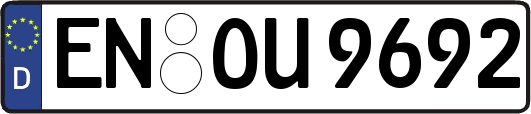 EN-OU9692