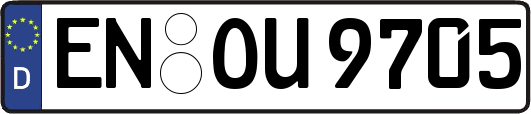 EN-OU9705