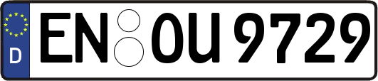EN-OU9729