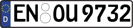 EN-OU9732