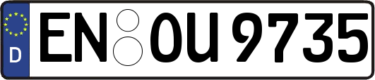 EN-OU9735