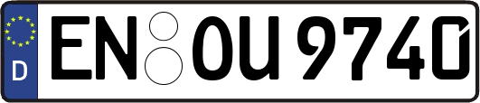 EN-OU9740