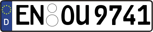 EN-OU9741