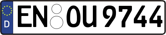 EN-OU9744
