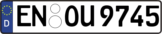 EN-OU9745