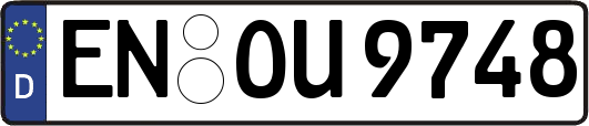 EN-OU9748