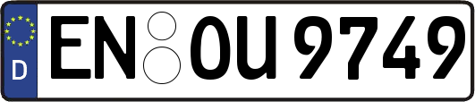 EN-OU9749