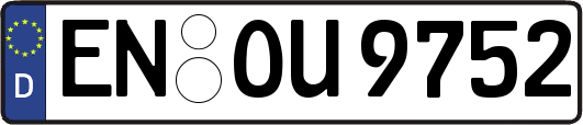 EN-OU9752