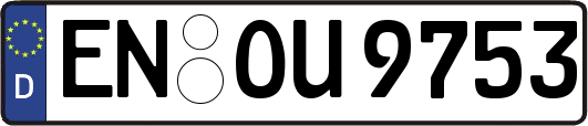 EN-OU9753