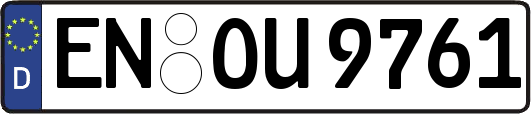 EN-OU9761