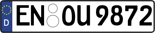 EN-OU9872