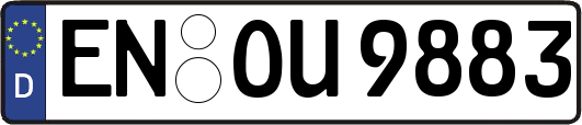 EN-OU9883