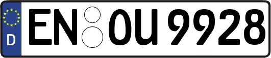 EN-OU9928