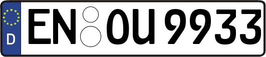 EN-OU9933