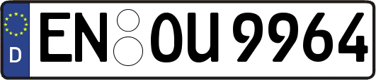 EN-OU9964