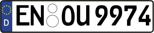 EN-OU9974