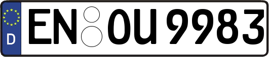 EN-OU9983