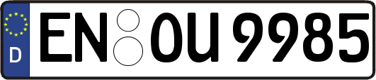 EN-OU9985
