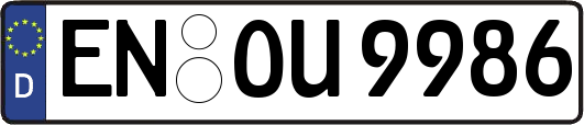 EN-OU9986