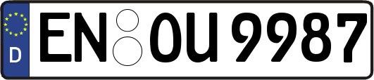 EN-OU9987