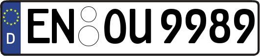 EN-OU9989