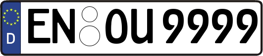 EN-OU9999
