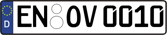 EN-OV0010