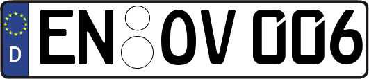 EN-OV006