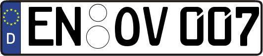 EN-OV007