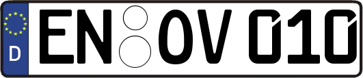 EN-OV010