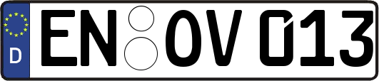 EN-OV013