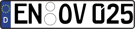 EN-OV025