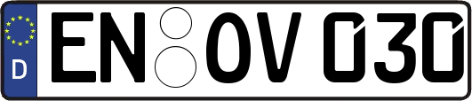 EN-OV030