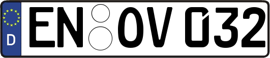 EN-OV032