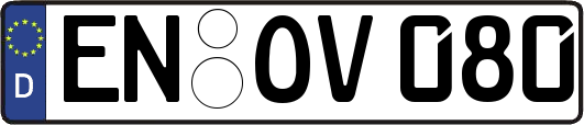 EN-OV080