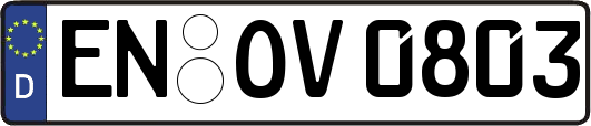 EN-OV0803
