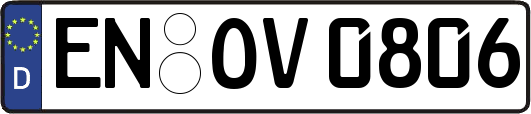 EN-OV0806