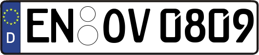 EN-OV0809